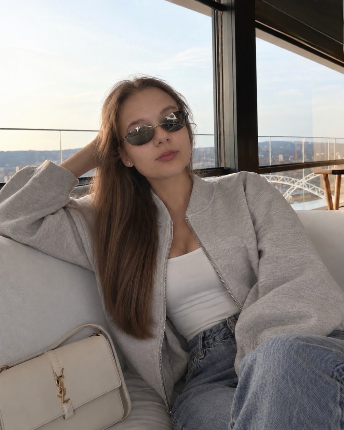 Полина Легран